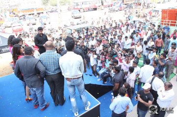 Rey Unit Launches Yes Mart Showroom